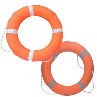 China 2021 Outdoor Use Manufacturers Supply Swimming Pool Equipment Life Buoy Beacon Swimming Pool Rescue Equipment for sale