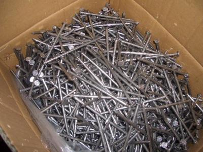 China Common nails factory for sale