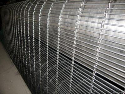 China Architectural Decorative Wire Mesh/Stainless Steel Decorative Mesh stainless steel building cover screen decorative mesh for sale