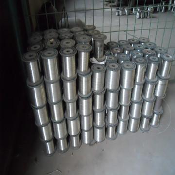 China 304 304L 316 316L Stainless steel wire factory for sale