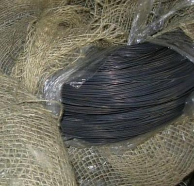 China black annealed wire/ tying wire / bingding wire for sale