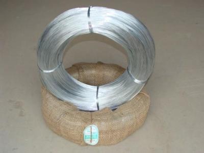 China Low Price High Quality BWG 20 21 22 GI Galvanized Wire With Reasonable Price/Galvanized Binding Wire BWG 20n for sale