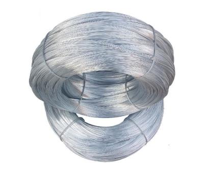 China 20gauge 21gauge 22gauge Galvanized Iron Wire galvanized wire for sale