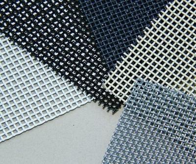 China Safety Window Screen factory for sale