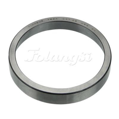 China Machinery Repairs Workshop Forklift Parts Bearing Coat Used For H2.00~3.20XM (H177) With OEM 45733 for sale