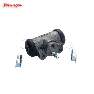 China Machinery Repair Shops Forklift Part Brake Cylinder For FD30Z5/Z8/T6/C6/T7/C7/W6/W7/T3C/T4C (24433-76000G) for sale