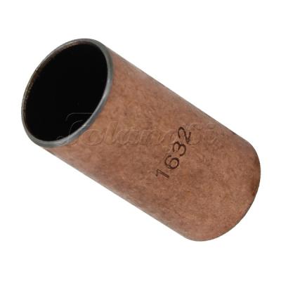 China Machinery repair shops forklift spare part mast bushing for H2000 CPCD10-35 HL with OEM 23457-42101 for sale