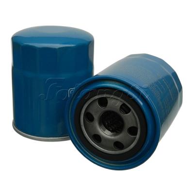 China Machinery Repair Shops Folangsi Forklift Spare Parts Oil Filter Used For D4BB With OEM 26300-42040 for sale