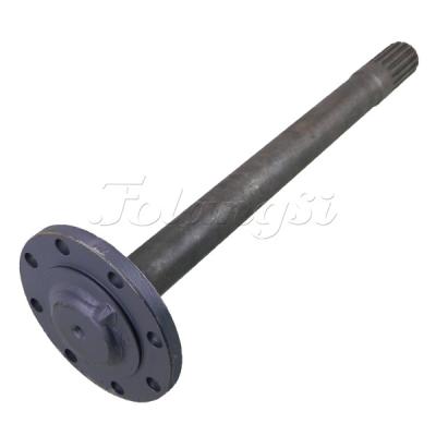 China Shaft H2000 series CPCD10~18 CPC10~18 HL drive machinery repair shops forklift parts with OEM 24843-02011 for sale