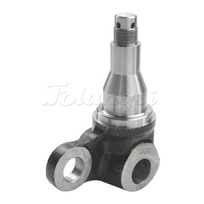 China Machinery repair shops Folangsi forklift parts knuckle usde for 7-8FD20~30 7FB20~30 8FBN20~30 FDZN20~30 left hand with OEM 43212-23321-71 for sale