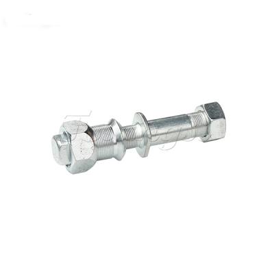 China Machinery Repair Shops Folangsi Forklift Parts Hub Bolt (Include Nut) For HC H, R Series CPCD80~100 With OEM PR60.23-8, PR35.21.2-5, PR35.21.2 -6 for sale