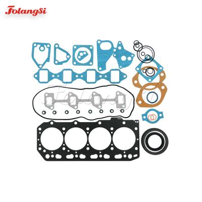 China Machinery repair shops forklift parts repair kit, engine overhaul used for 4TNE88,4D88E for sale