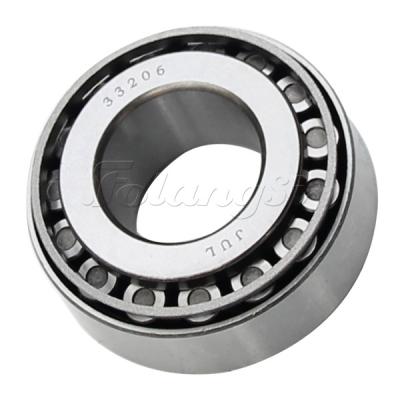 China Machinery Repair Shops Forklift Parts Jogger Roller Bearing Used For K Series CPCD20-35 HL 33206 With OEM Z-33206 for sale