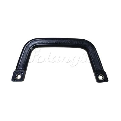 China Machinery Repair Shops Forklift Parts HANDLE.GRIP for Heli 1-3T with OEM A22A5-10412G, A22A5-10412 for sale