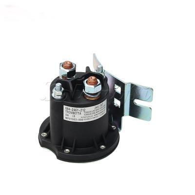 China Machinery Repair Shops Folangsi Forklift Parts PE Contactor OEM 2112-412013-00 for sale