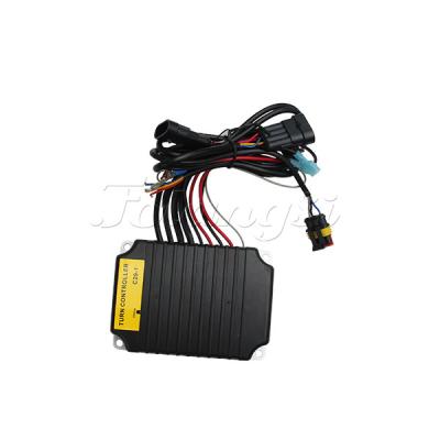 China Machinery Repair Shops Forklift Part ENV Controller Used For Lida CBD20-460, KBZ CBD20-30-TD, BYD P30A with OEM 4600400004, SK-460G for sale