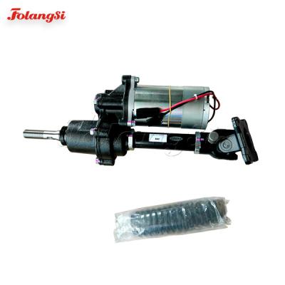 China Machinery Repairs Workshop Assy Forklift Part ENV Trigger Used For FB20,25-6/-7 for sale