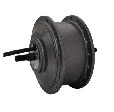 China Two series hot sale! EMC/Rohs/CE EN15194 Approval Electric Bicycle Wheel Hub Motor 16