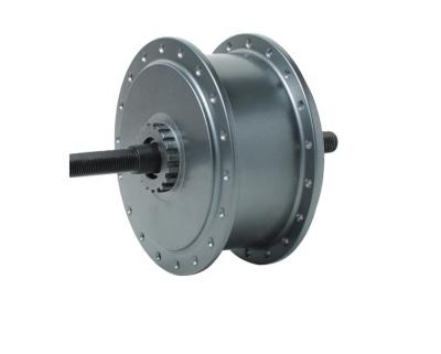 China Two series hot sale! EMC/Rohs/CE EN15194 Approval Lightest 36 Volt Hub Motor 16