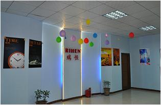 Verified China supplier - Fuzhou Rihen Electronic Technology Co., Ltd.