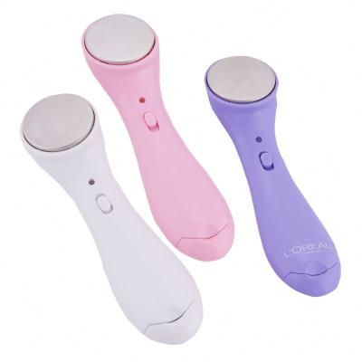 China Popular Hot Selling Portable Face Facial Massager Vibration Care Facial Device for sale