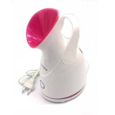 China Moisturizer Nano Multifunctional Facial Steamer Portable Multifunctional Facial Steamer for sale