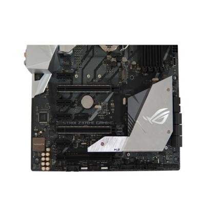 China Z370-E Desktop STRIX GAMING motherboard game JOEGE Z370 E DELAY Z370 1151 64GB inter for computer for sale