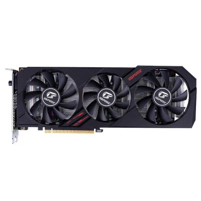 China New Arrival GTX 1660s Graphics Cards Desktop GPU GTX 1660 Ultra GTX Video Card 1660S FOR Computer for sale