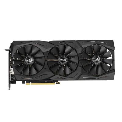 China RTX 2060 6G EVO V2 GAMING Graphics Card RTX2060 Desktop Graphics Card with 6GB Desktop Video Card for sale