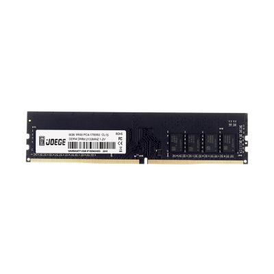 China Original Desktop Memory DDR4 8GB Ram Unbuffered Desktop DDR4 2133MHZ RAM for sale