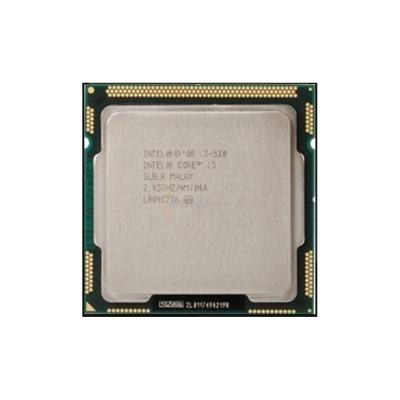 China 100% Cost Effective Tested CPU i3 530 540 550 i5 650 660 750 760 i7 860 870 LGA1156 CPU Processor For Intel for sale