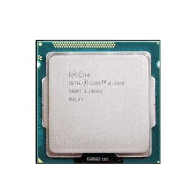 China Cost-effective cpu i5 2300 2320 2400 2500 3330 3450 3470 3570 i7 2600 3770 dual-core 1155 cpu LGA for Intel for sale