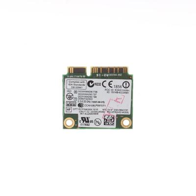 China LAPTOP Joege Wireless Computer WIFI Card 633ANHMW 04W00N 4W00N OEM For Dell Latitude E6440 WiFi Wlan Ultimate-N Genuine Intel Card for sale