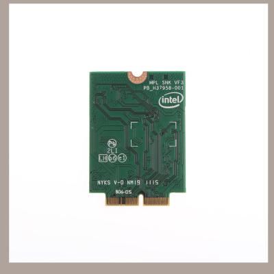 China LAPTOP Joege Newwork Wireless Card for Gigabit Sink 13100ngw Wigig 802.11ad Dock Module Ngff M.2 Ireless Wireless Network Card for sale