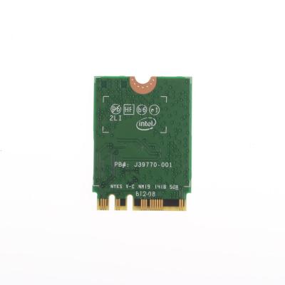 China LAPTOP Joege Wireless Network Card 9260NGW 1RKV5 01RKV5 USED for Intel Wirelessl Genuine Dual Band 5.0 9260NGW Card for sale