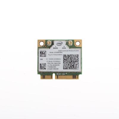 China LAPTOP for Lenovo 20200078 0B42383 04W3765 Wlan N 2230 2230 2230BNHMW wireless-n b/g/n BT 04W3765 + BT 4.0 card TESTED for sale