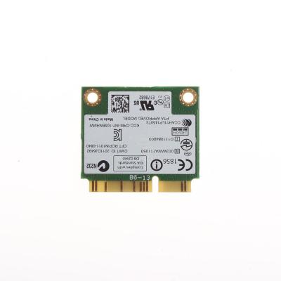 China LAPTOP Joege Computer Parts Used Intel Wireless-N 105BNHMW Wifi Card For Lenovo ThinkCentre M93/p FRU 04w3772 for sale