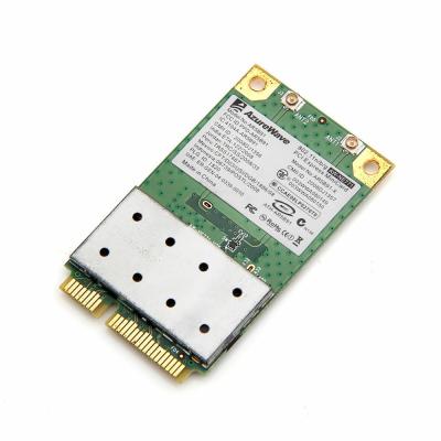 China LAPTOP Joege Network Card for Atheros AR5B91 Wireless-N Card AR9281 300Mbps WiFi 802.11b/g/n WLAN Mini PCI-E for sale