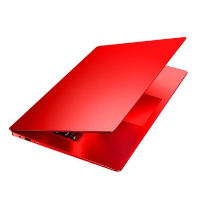 China No JOEGE cheap j3455 laptop 15.6 inch slim laptops for intel celeron cpu j3455 8gb ddr3 hdd windows 10 netbooks for sale