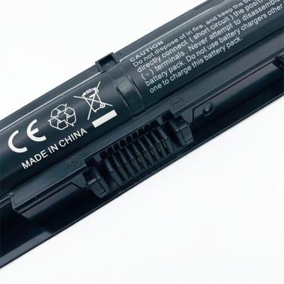 China LAPTOP factory outlet Joeg4cell 14.8v 2200mAh laptop battery for HP ProBook 450 G3 G4 RI06XL RIO4 HSTNN-DB7B for HP laptop battery for sale