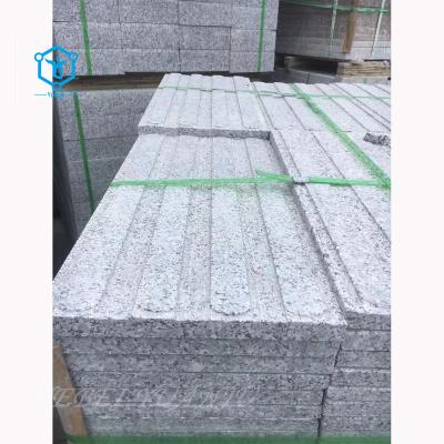 China Modern Parking lot pavement stone paving pavers for driveway paving stone brick for sale