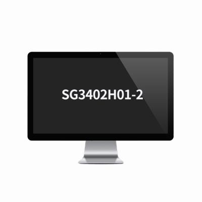 China Factory Supply E-sports 3440 x 1440 34 Inch VA Cell Display Panel SG3402H01-2 Open Anti-glare LCD Monitor 100HZ for sale