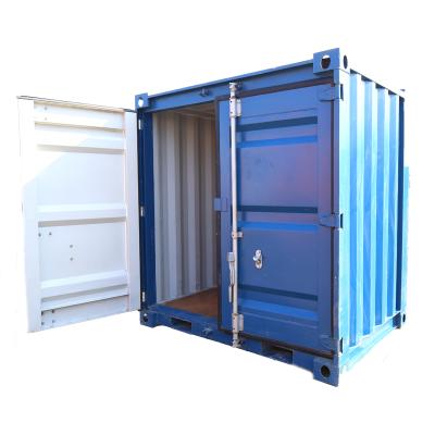 China Prefab house traditional/industrial/japanese/european outdoor building prefabricated modern prefabricadas china houses expandable container storage house for sale