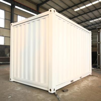 China Ready Made Lowes Container House Garage Storage Traditional/Industrial/Japanese/European Prefab Modular Portable Australian Standard Foldable Flat Pack Homes for sale