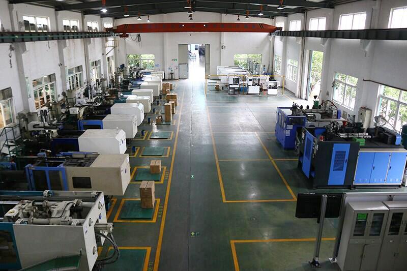 Verified China supplier - Hubei Hi-Tek Valve And Fitting Co., Ltd.