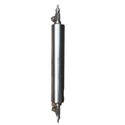 China General Shaped Stainless Steel Sampling Cylinder for sale