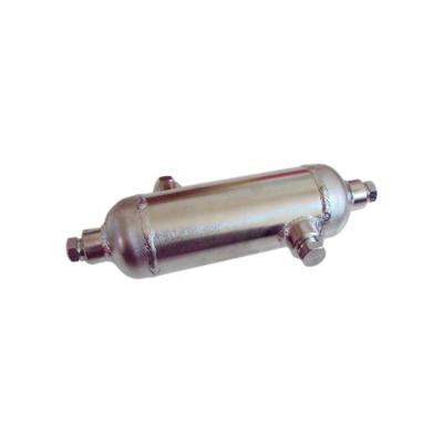 China On High Quality Steam Applications SS 316 (or Steam) Condensate Pot for sale