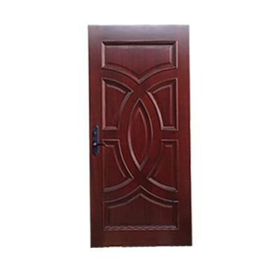 China best cheap sound insulation carftsman cottage single entry exterior front entrances for sale for sale