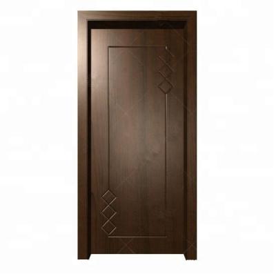 China Wooden Swing Door Designs In Pakistan Interior Wooden Room Door for sale