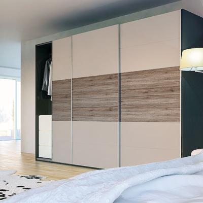 China Wardrobe Laminate Moisture Proof Designs For Bedroom for sale